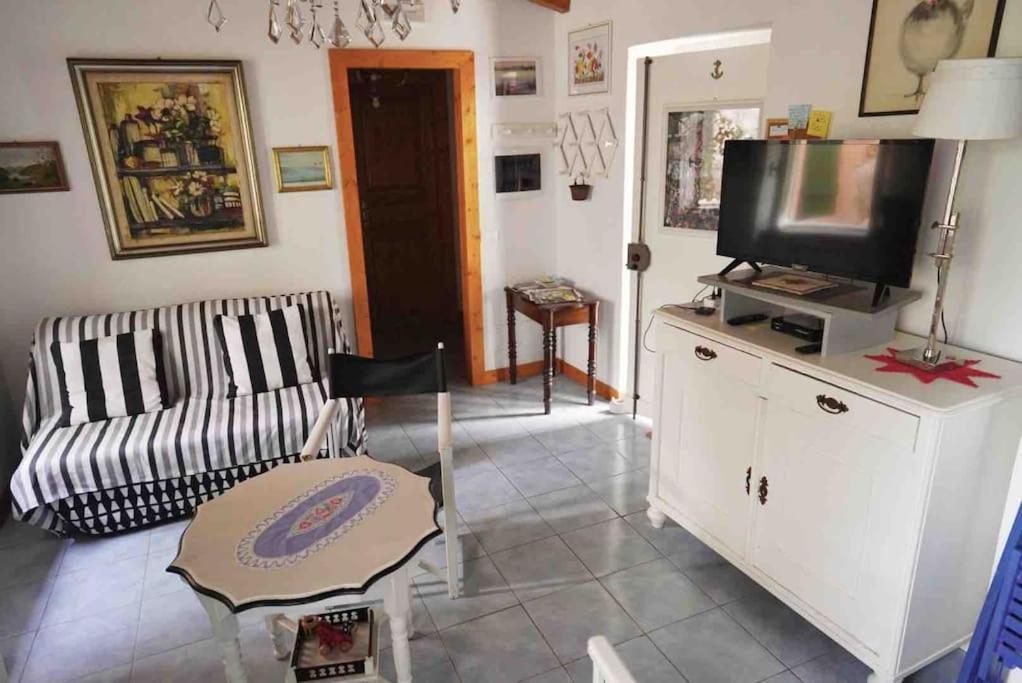 La Gaiada Βίλα Μοντερόσο αλ Μάρε Εξωτερικό φωτογραφία