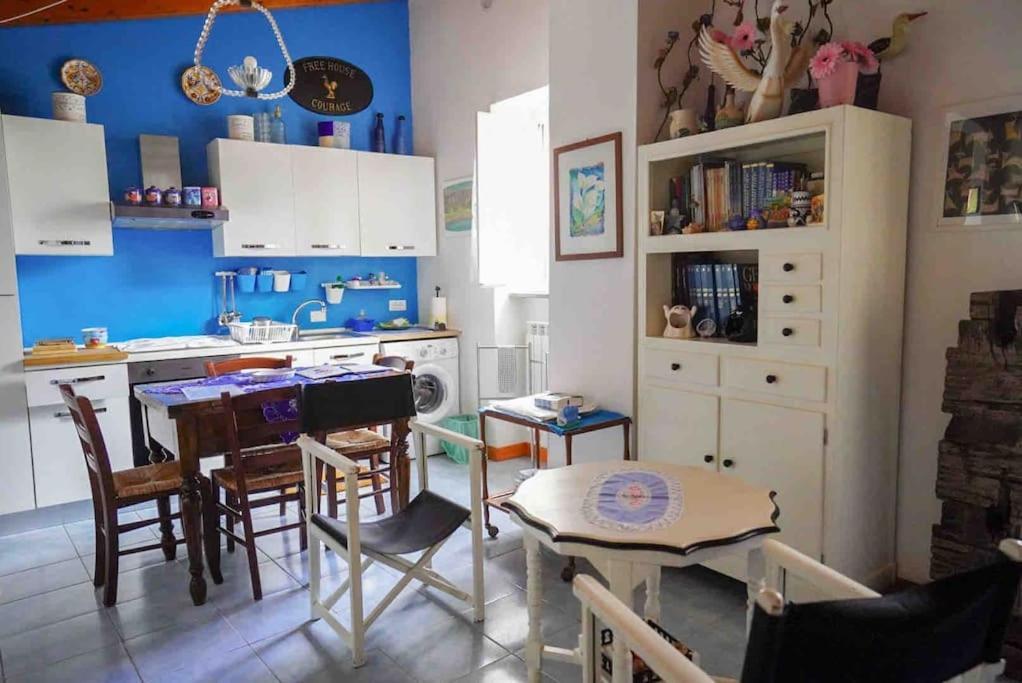 La Gaiada Βίλα Μοντερόσο αλ Μάρε Εξωτερικό φωτογραφία